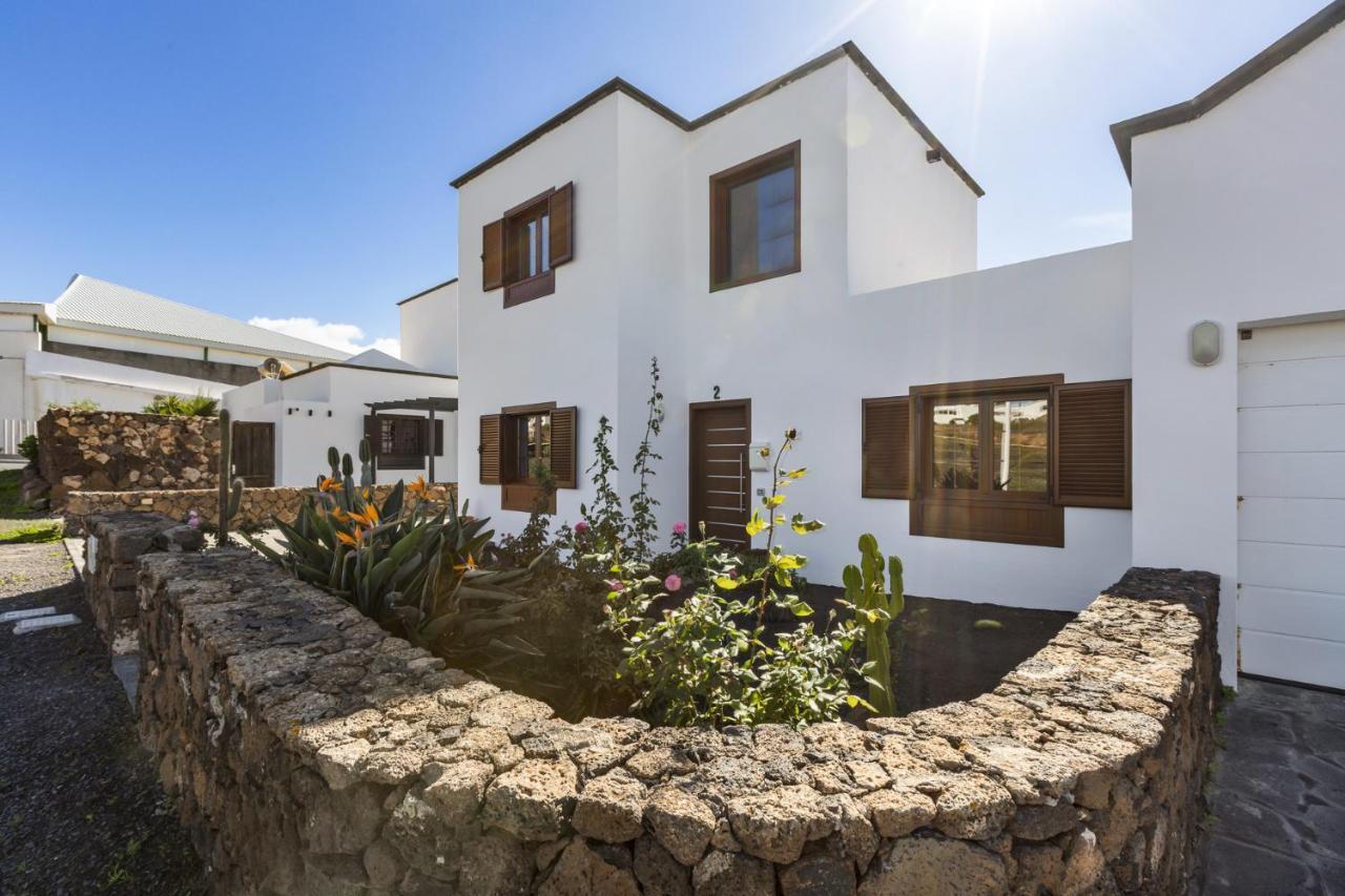 Villa Reymar Tías Eksteriør bilde