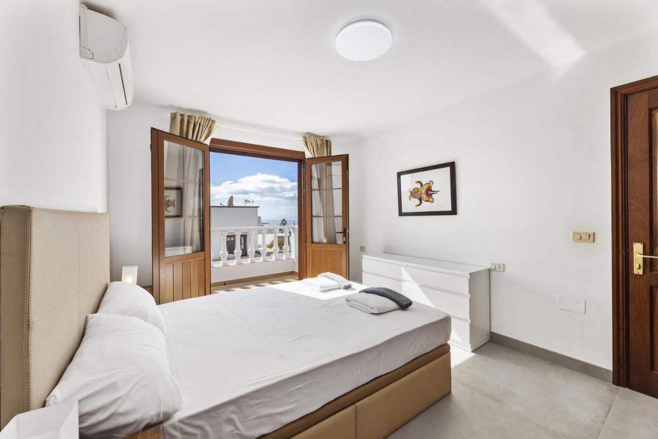 Villa Reymar Tías Eksteriør bilde