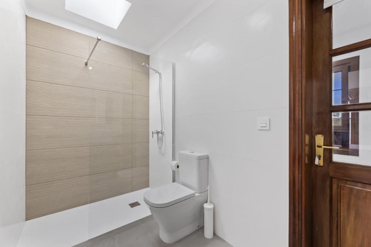 Villa Reymar Tías Eksteriør bilde